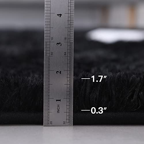 Tapetes, Home tapete negro Marca TABAYON (2)