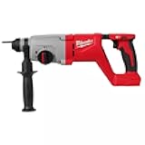 Electric - M18. BRUSHLESS 1. SDS Plus D-Handle Rotary Hammer