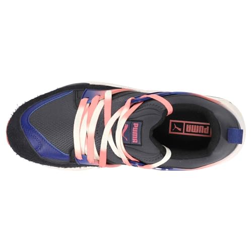 PUMA Men's Blaze of Glory Psychedelics Lace Up Sneakers4