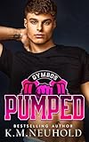 Cover zum Buch Pumped