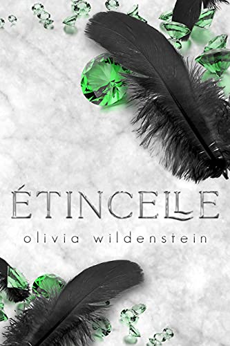 Étincelle (Les Anges d'Elysium t. 3)
