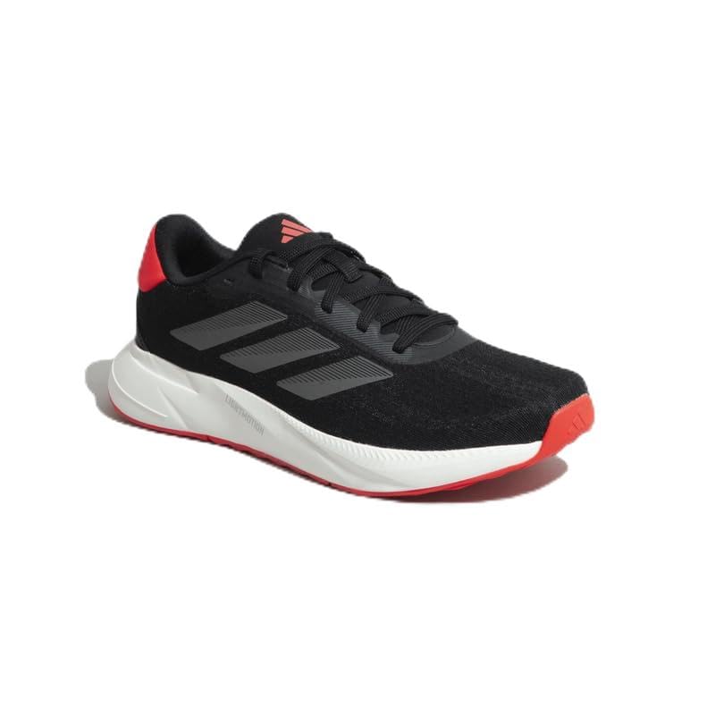 adidas Men Lightrun Bold 2 M Running Shoes Black 9