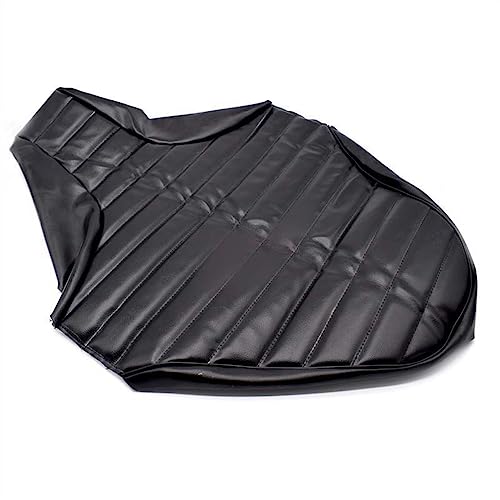 Housse protection anti-UV et imperméable pour selle Suzuki VV250