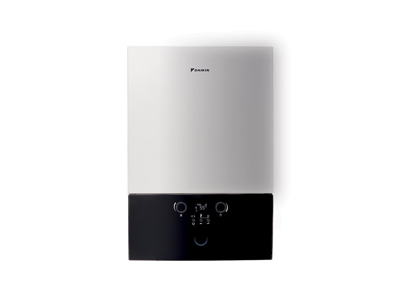 DAIKIN CALDAIA A CONDENSAZIONE D2CND 24 KW CAMERA STAGNA METANO