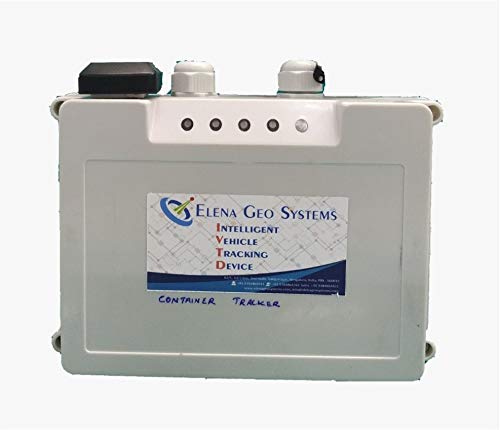 Elena Intelligent Asset Tracking Device-image-4