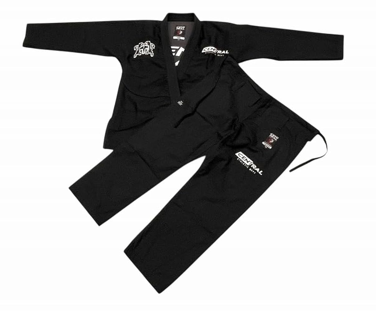 central×GRIT×LUTADOR JIU-JITSU GI 柔術着 central×GRIT×LUTADOR JIU-JITSU GI 柔術着