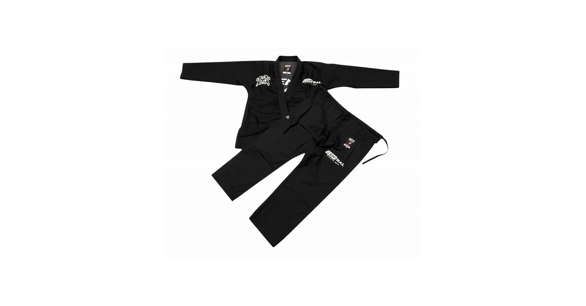 Amazon.co.jp: [COBRA Martial Arts Equipment] central×GRIT