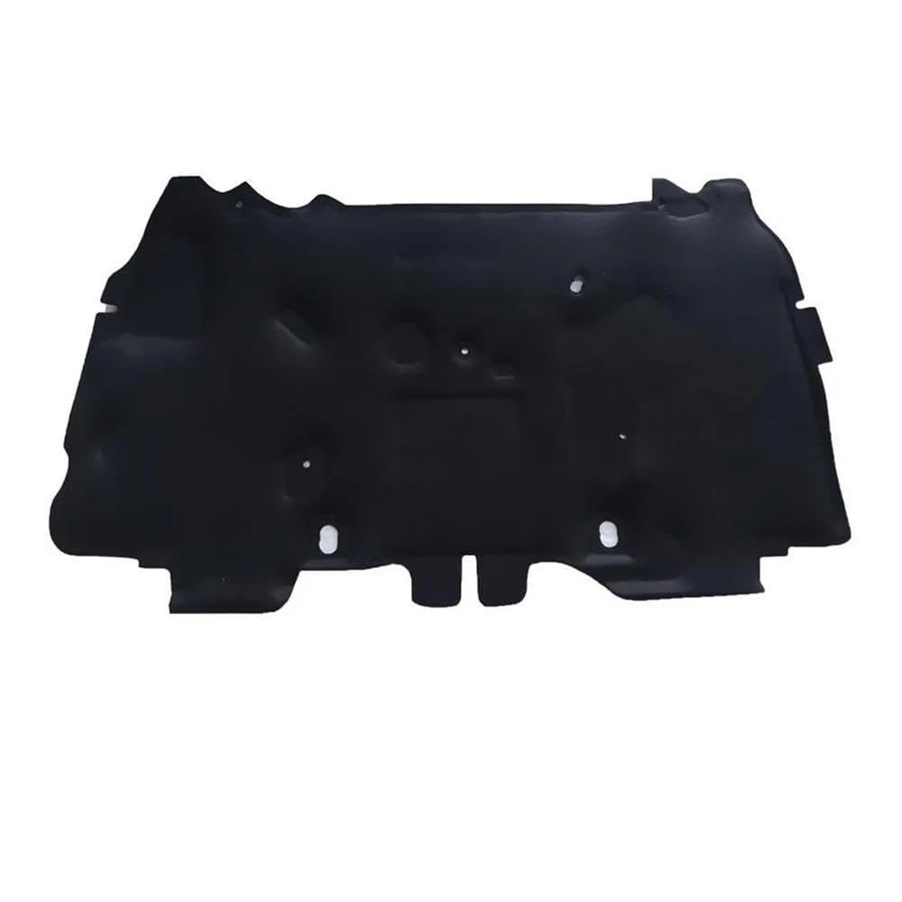 Coton d'isolation phonique Jeep Wrangler JK pour un habitacle silencieux