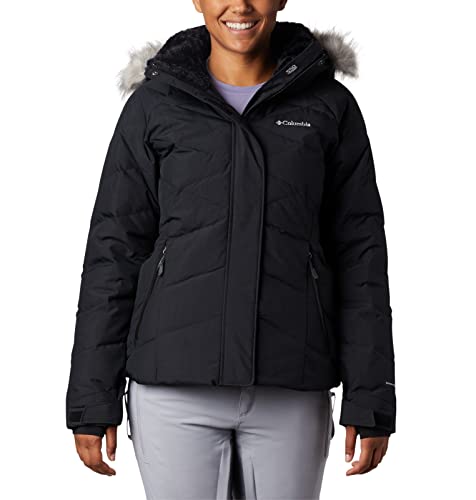 Columbia Women's Lay D Down Ii Jacket