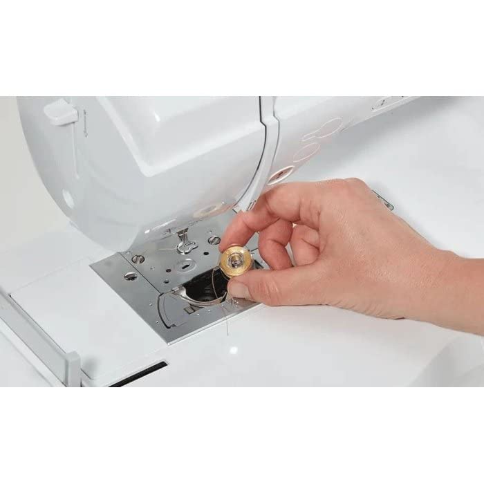 Brother NV870SE - Máquina de bordado