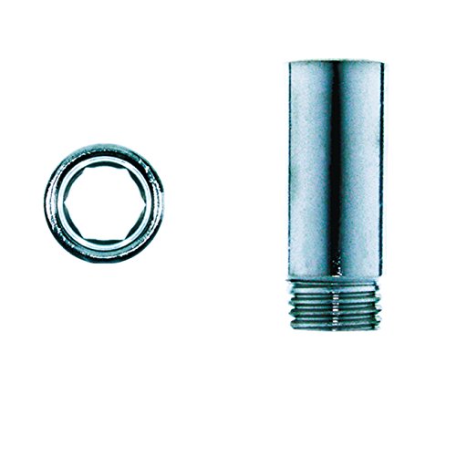 Danco 1/2 - 20 in. #138 Brass Faucet Seat Streamway 5