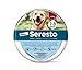 Seresto Collare per Cani di Taglia Media e Grande, 70cm