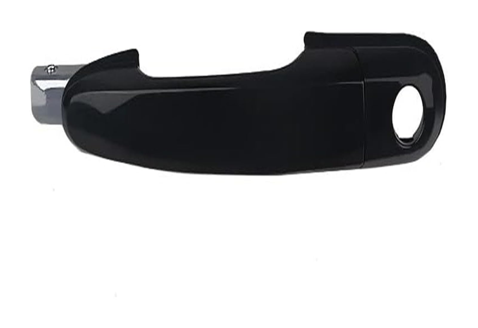 HCKCLMBMZW for Hyundai for Tucson 2004-2019 83660-2E000 Car External Handle Bowl Door Ourside Exterior Handles 1 PCS Left Right Door Handle Cover(Front Left)