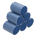 PATIKIL 6 Rolls Latch Hook Yarn, Latch Hook Kit Yarn Precut Hook Rugs Making Crochet Bundles for Latch Hook...