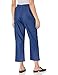 Alfred Dunner Women'S Petite Short Denim Pant, Denim, 6P