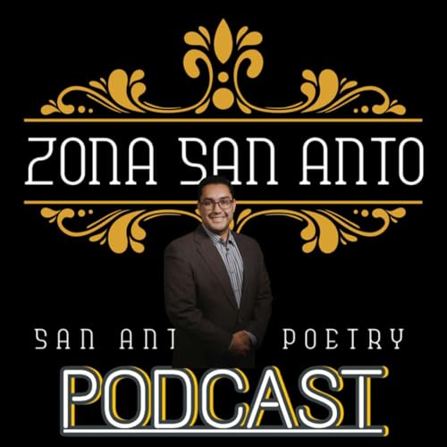 S2 E1- Zona San Anto Podcast Feat. Robert Cavazos