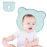 [100% Zufriedenheit] Wenn Sie aus irgendeinem Grund mit Baby Kopfkissen von uns unzufrieden sind, zögern Sie bitte nicht, uns zu kontaktieren. Wir übernehmen die volle Verantwortung für die Qualität unserer Produkte und werden unser Bestes tun, um Ihr Problem schnell und effizient zu lösen!