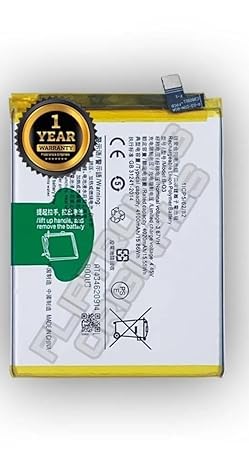 Image of B-O3 Battery for Vivo Y73S Battery with 1 Year Warranty **** (P354)