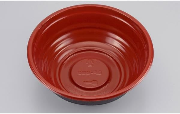 極上金縁朱漆に優美な波千鳥蒔絵のお椀 2点 時代逸品！極上 デッド