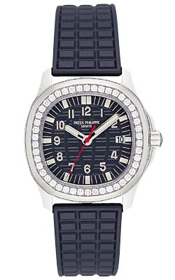 (�p�e�b�N �t�B���b�v) PATEK PHILIPPE �r���v �A�N�A�m�[�g 5067A �l�C�r�[�u���[ �x�[���_�C�� �����Y [���s�A���i]