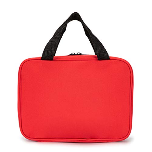 Sac de sauvetage compact avec compartiments pour rangement médical