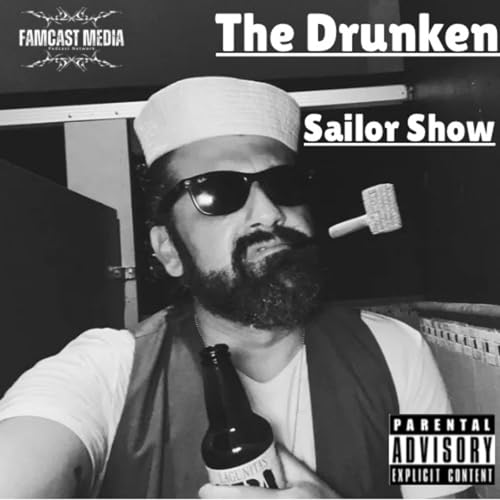 The Drunken Sailor Show cover art