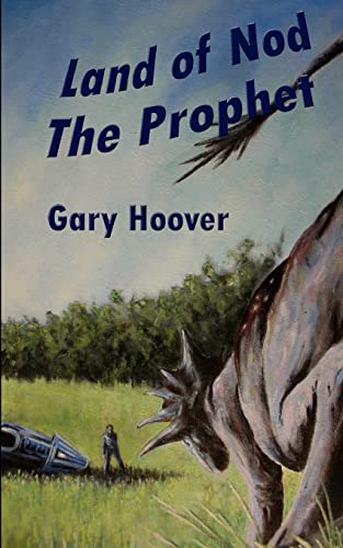 Land of Nod, The Prophet (Land of Nod Trilogy)