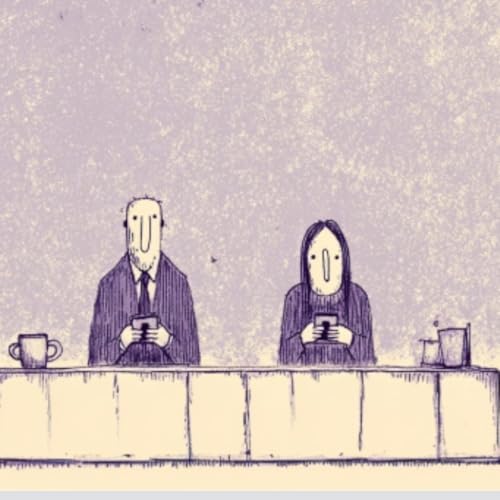 Your colleagues like you more than you realise&hellip;