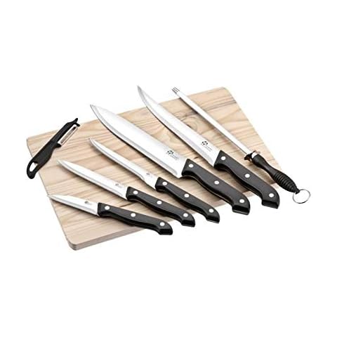 Coffret de Couteaux Pradel Excellence Cover