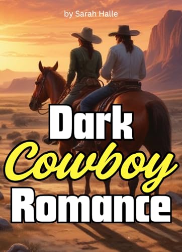 Dark Cowboy Romance