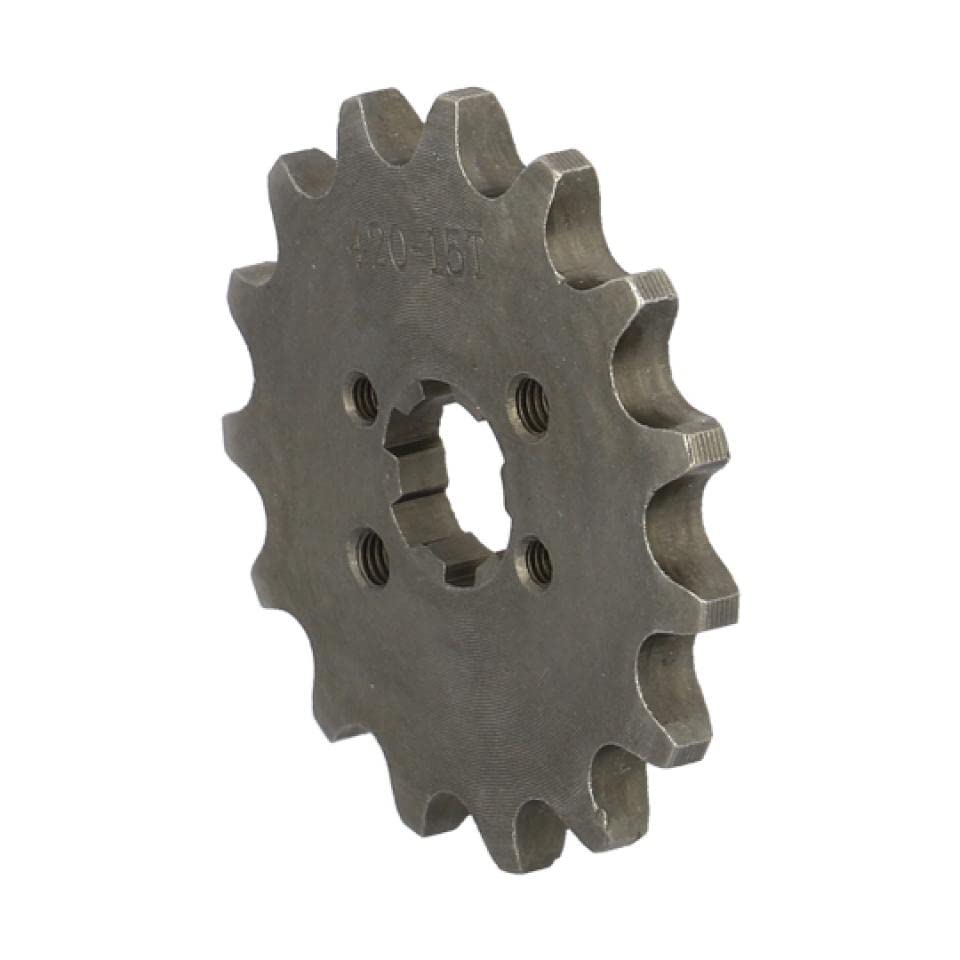 Box Motorcycle Output Sprocket Derbi Fenix 50 1999 BRAND NEW