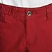 Levi's Boys' Cargo Shorts, Chili Pepper, 14