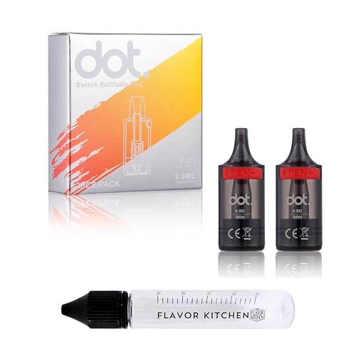 ySwitchzp^N fot dotmod SWITCH V[YiSwitch R/Switch Nanoj hbgbh XCb` R {FlavorKitchenIWiڐt{g (0.8)