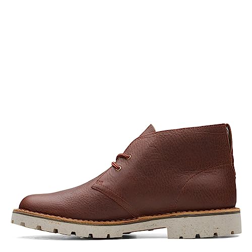 Image of Clarks mens Chukka Boot