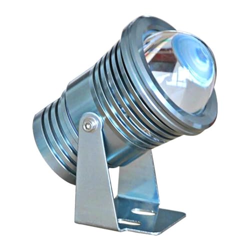 Projecteur solaires à LED 15W blanc chaud IP65 pour extérieur