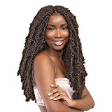 Janet Collection Crochet Braids Nala Tress Butterfly Locs 24