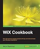 WiX Cookbook