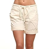 Optional hochstellbarem Hems Animal Chino Shorts - Animal Gene Chino Short -...