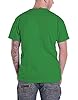 Kaiser Chiefs Men's KAISTS03MGR05 T-Shirt, Irish Green, XXL #1