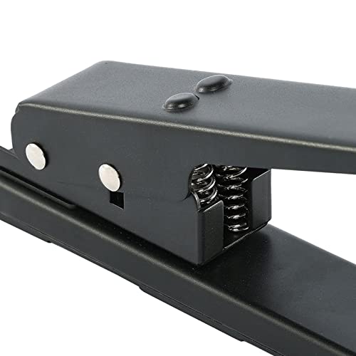 chiwanji Fabricant de médiators de guitare bricolage, avec feuille de bandes de, outil de perforation de médiators de… - Les Beatles, Paul McCartney, John Lennon, RIngo Starr, George Harrison chiwanji Fabricant de médiators de guitare bricolage, avec feuille de bandes de, outil de perforation de médiators de… – Image 8
