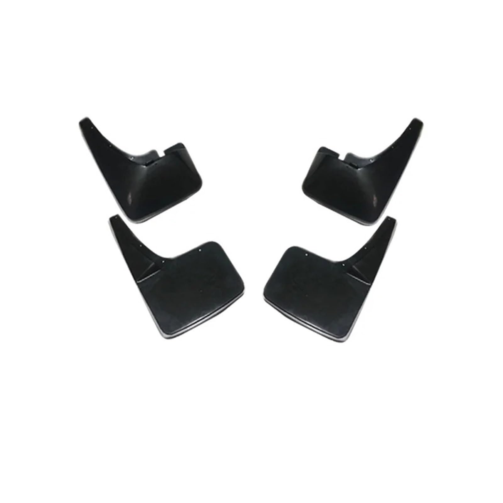 Bavettes garde-boue Cadillac Escalade GMT900 2007-2020