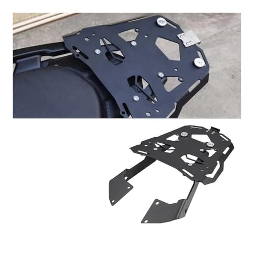Porte-bagages CB500X ultra résistant avec support top-case - 2