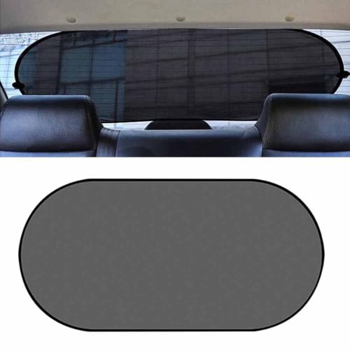 Parasol de luneta trasera para Toyota Yaris Cross, ideal para viajes familiares cómodos en verano 2