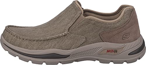Image of Skechers Mens Arch Fit Motley - Rolens