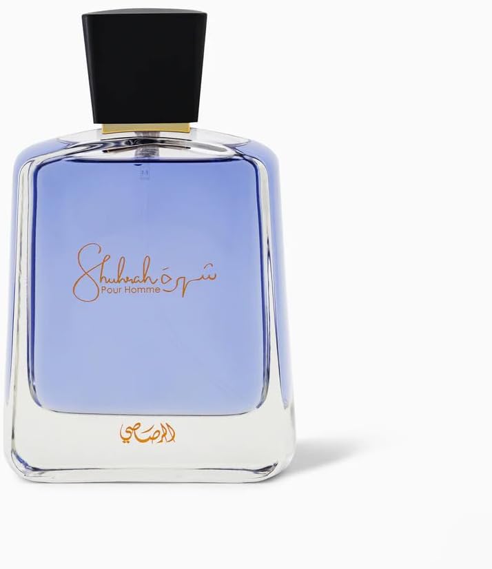 Shuhrah EDP for Men, 90 ml