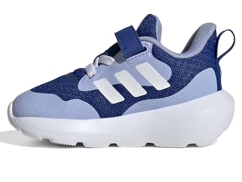Image of Adidas Unisex-Child Fortarun 2.0 Running ShoesRunning Shoe