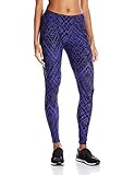 Marc New York Performance Women's Printed Long Cotton Legging