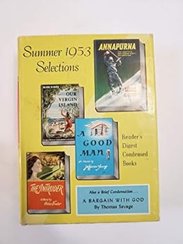 Unknown Binding readers digest 1953 summer selections Book