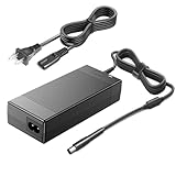 for Hyperboom Speaker Charger,MJPOWER 19V AC/DC Adapter Fit Ultimate Ears Hyperboom Portable & Home Wireless Bluetooth Speaker UE Hyper Boom S00175 DSA-90PFE-19 2 190474 534-000854 Power Supply Cord