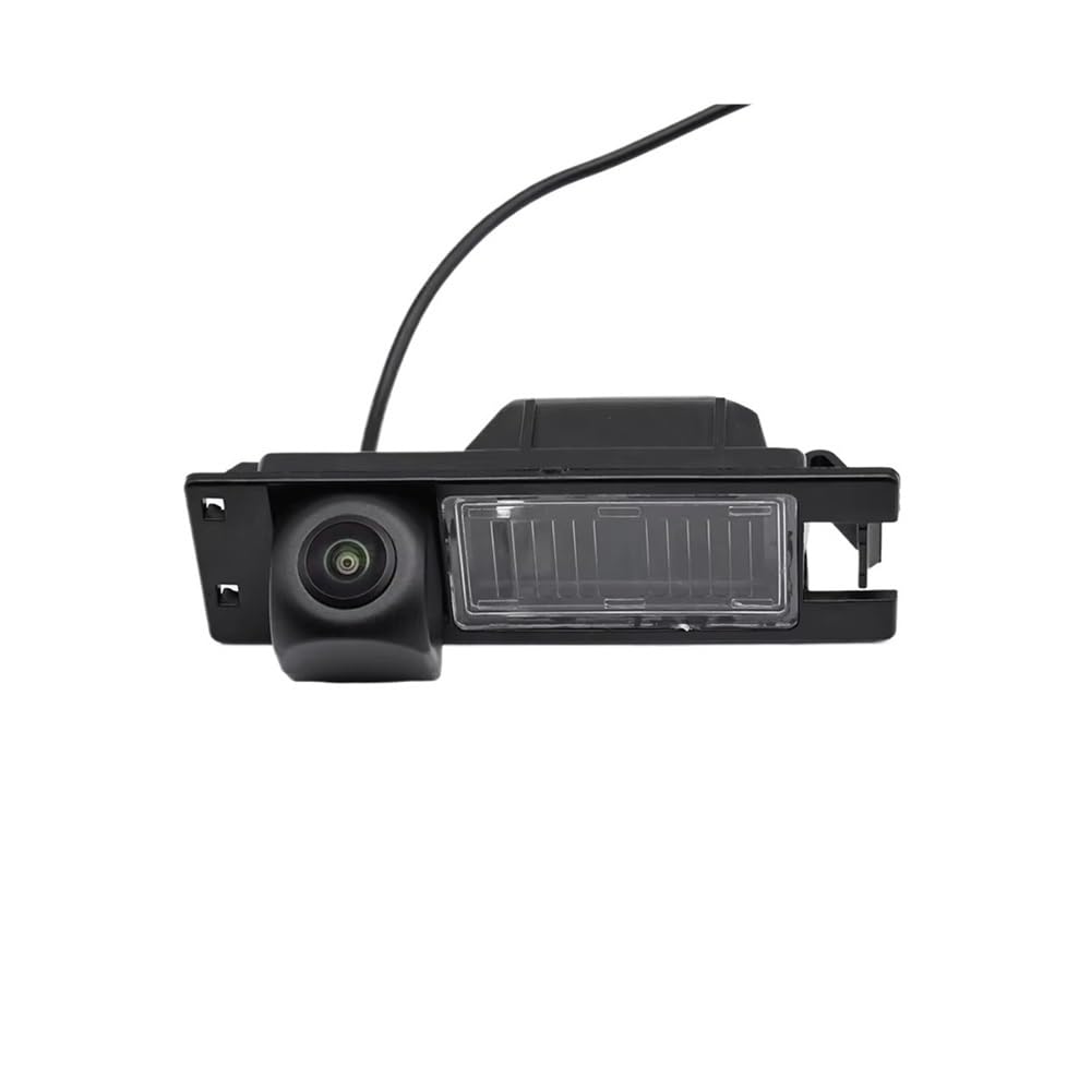 Caméra de recul AHD 1080P pour Opel Corsa et Insignia - Moniteur Android - 5